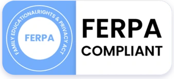 FERPA compliant