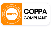Coppa compliant logo