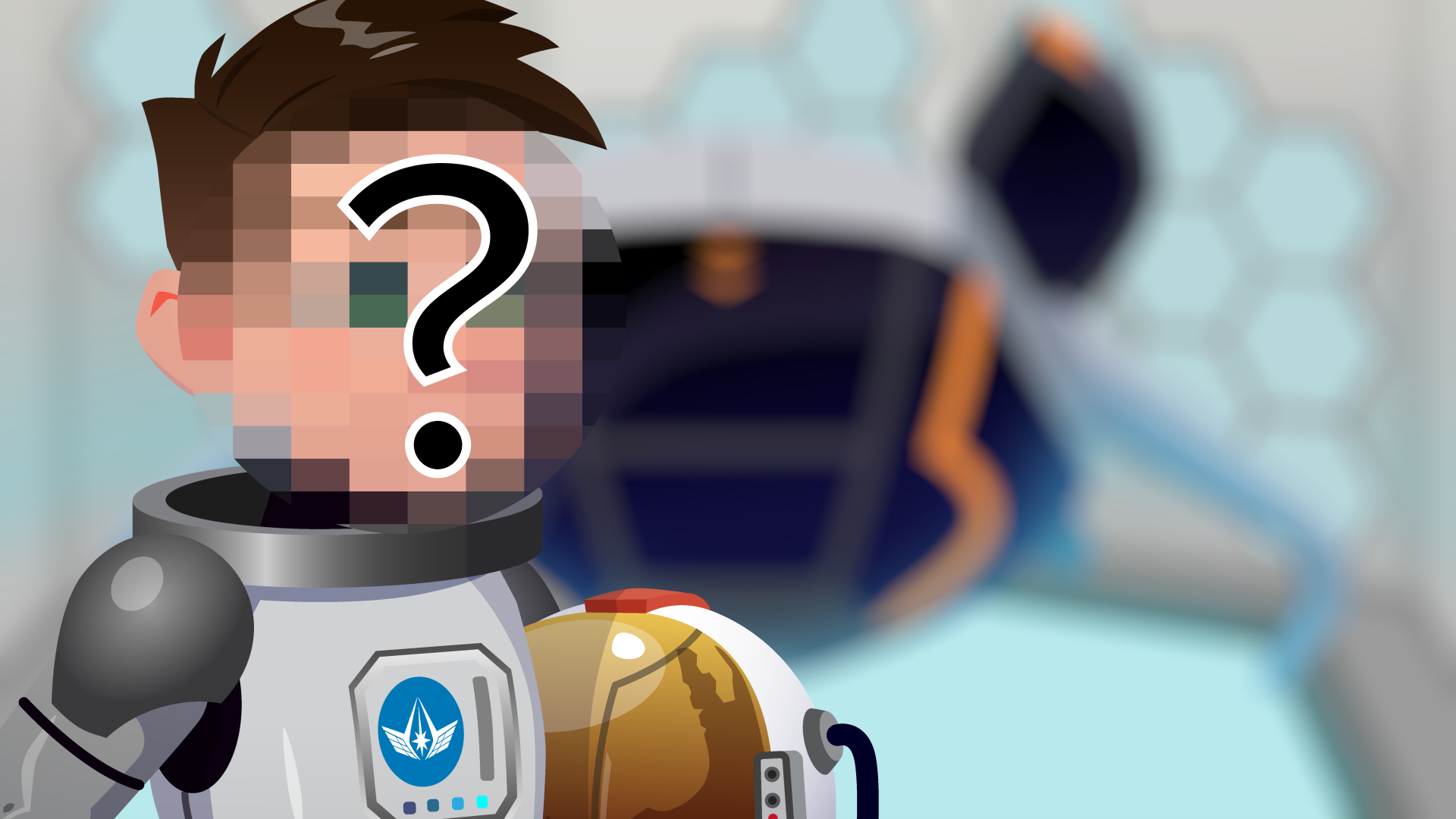 Finding Will Mission Image