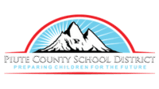 Piute County School District Logo