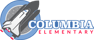 Columbia Elementary Logo