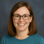 Faculty image for principal that is endorsing Mission.io