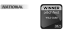 FETC winner