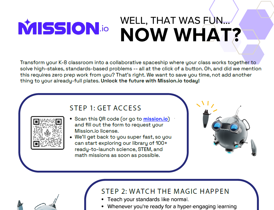 Faculty Flyer Image