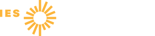 IES Logo Light