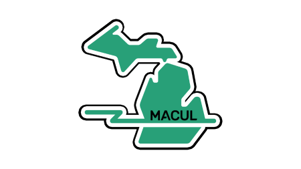MACUL LOGO