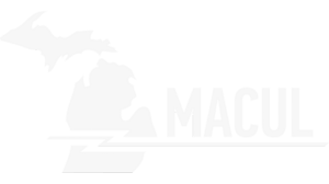 MACUL Logo