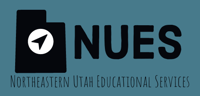 Northeastern Utah Educational Services Logo