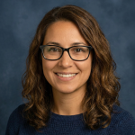 Sarah Oscarson Teacher Picture