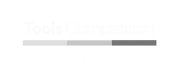 Tools Comp Logo white