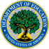 US Department of Education Seal