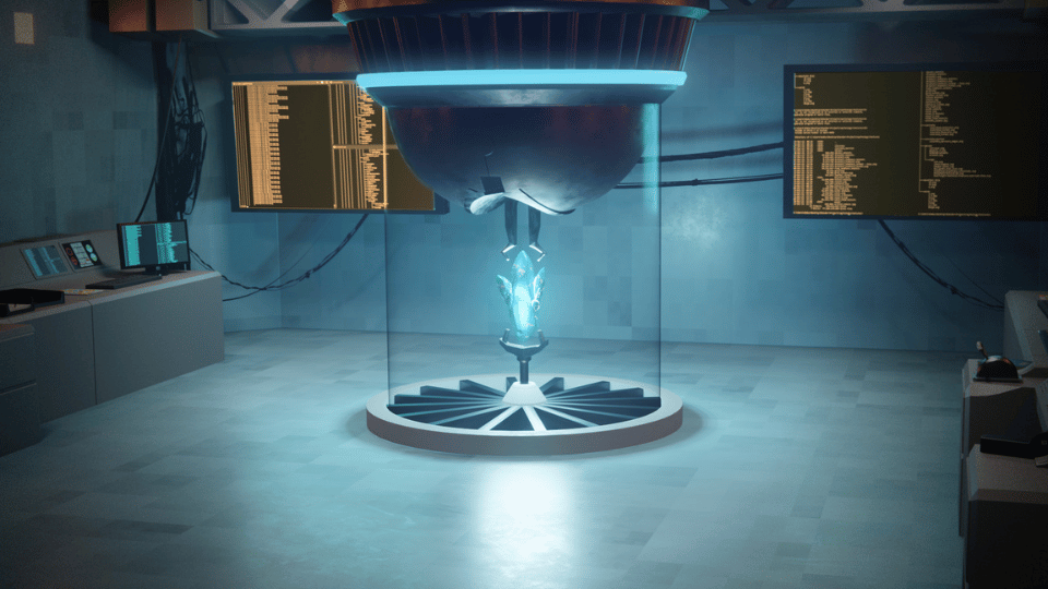 Polar Opposites Mission Image