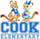 Logo showing Cook Elementary School is a client of Mission.io