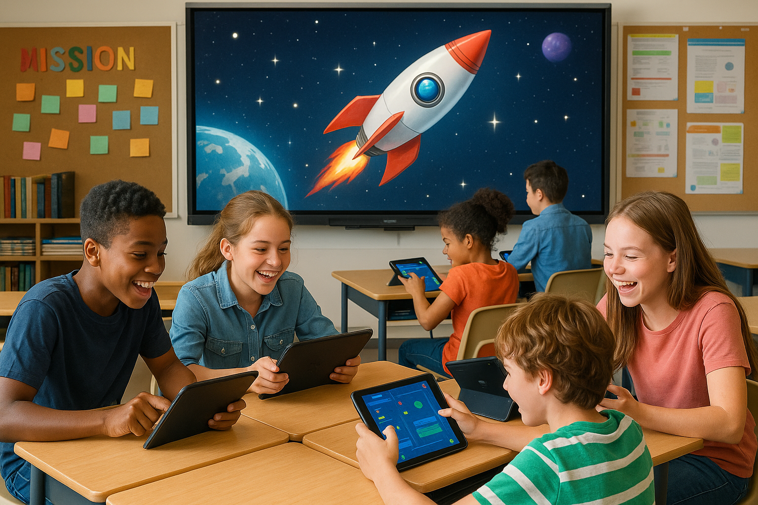 Making Learning Stick: How to Bring Project-Based Learning Into Your ...