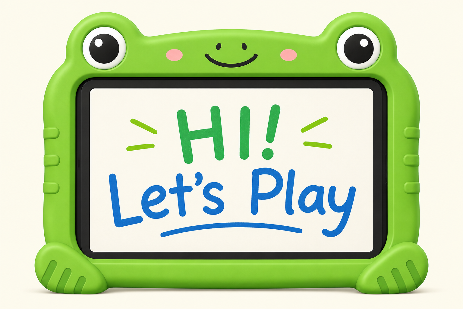 Toy Story 5 Tablet Screen Time Villain